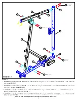 Preview for 5 page of Life Fitness Exercise Bike Lifecycle 8500 Assembly Instructions Manual