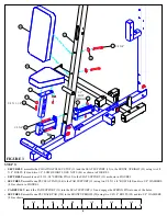 Preview for 6 page of Life Fitness Exercise Bike Lifecycle 8500 Assembly Instructions Manual