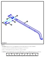 Preview for 8 page of Life Fitness Exercise Bike Lifecycle 8500 Assembly Instructions Manual