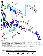 Preview for 12 page of Life Fitness Exercise Bike Lifecycle 8500 Assembly Instructions Manual