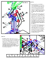 Preview for 28 page of Life Fitness Exercise Bike Lifecycle 8500 Assembly Instructions Manual