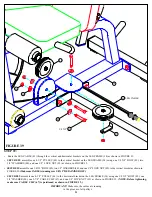 Preview for 31 page of Life Fitness Exercise Bike Lifecycle 8500 Assembly Instructions Manual