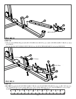 Предварительный просмотр 21 страницы Life Fitness FIT 3 Assembly Instructions Manual