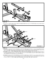 Предварительный просмотр 22 страницы Life Fitness FIT 3 Assembly Instructions Manual