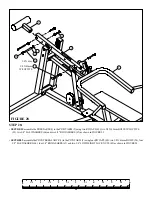 Предварительный просмотр 25 страницы Life Fitness FIT 3 Assembly Instructions Manual