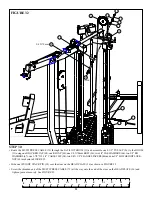 Предварительный просмотр 29 страницы Life Fitness FIT 3 Assembly Instructions Manual