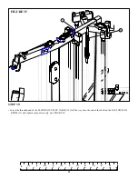 Предварительный просмотр 32 страницы Life Fitness FIT 3 Assembly Instructions Manual