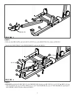 Предварительный просмотр 7 страницы Life Fitness FIT SERIES MULTI PRESS Assembly Instructions Manual