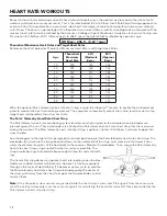 Preview for 15 page of Life Fitness FS4 Operation Manual