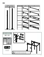 Предварительный просмотр 24 страницы Life Fitness HAMMER STRENGTH AT-FSR Owner'S Manual & Assembly Instructions