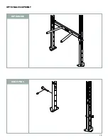 Предварительный просмотр 28 страницы Life Fitness HAMMER STRENGTH AT-FSR Owner'S Manual & Assembly Instructions