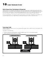 Предварительный просмотр 57 страницы Life Fitness Hammer Strength HD Elite Power Rack Assembly Instructions And Owner'S Manual