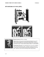 Предварительный просмотр 19 страницы Life Fitness Hammer Strength MTAB Owner'S Manual