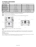 Предварительный просмотр 27 страницы Life Fitness Hammer Strength PL-4W Owner'S Manual