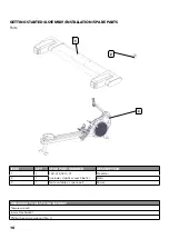 Предварительный просмотр 10 страницы Life Fitness Heat Row Owner'S Manual