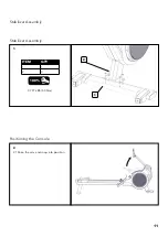 Предварительный просмотр 11 страницы Life Fitness Heat Row Owner'S Manual