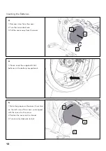 Предварительный просмотр 12 страницы Life Fitness Heat Row Owner'S Manual