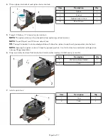 Preview for 10 page of Life Fitness HXD-ALLLX-101 Owner'S Manual