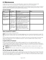 Preview for 15 page of Life Fitness HXD-ALLLX-101 Owner'S Manual