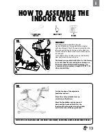 Preview for 13 page of Life Fitness IC5 Manual