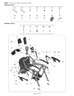 Предварительный просмотр 29 страницы Life Fitness INA-CS Assembly Instructions Manual