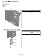 Предварительный просмотр 41 страницы Life Fitness Insignia IS-GLD Owner'S Manual