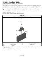 Предварительный просмотр 45 страницы Life Fitness Insignia IS-GLD Owner'S Manual