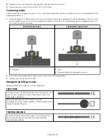 Предварительный просмотр 47 страницы Life Fitness Insignia IS-GLD Owner'S Manual