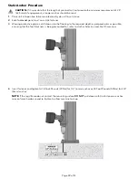 Предварительный просмотр 51 страницы Life Fitness Insignia IS-GLD Owner'S Manual