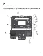 Предварительный просмотр 10 страницы Life Fitness Integrity CSX Operation Manual