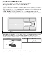 Предварительный просмотр 11 страницы Life Fitness INTEGRITY INTDX Assembly Instructions Manual