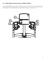 Предварительный просмотр 16 страницы Life Fitness Integrity Series PowerMill Operation Manual