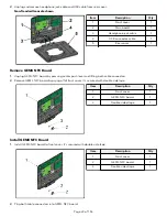 Предварительный просмотр 24 страницы Life Fitness Integrity SL Service Manual