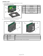 Предварительный просмотр 25 страницы Life Fitness Integrity SL Service Manual