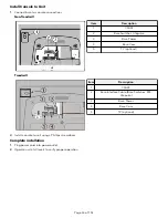 Предварительный просмотр 35 страницы Life Fitness Integrity SL Service Manual