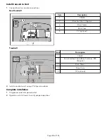 Предварительный просмотр 50 страницы Life Fitness Integrity SL Service Manual