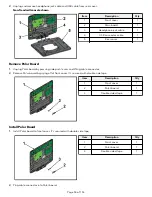 Предварительный просмотр 56 страницы Life Fitness Integrity SL Service Manual