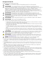 Preview for 8 page of Life Fitness INTEGRITY UPRIGHT LIFECYCLE INCD-SLXX Assembly Instructions Manual