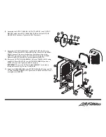 Preview for 5 page of Life Fitness Lat Pulldown Assembly Instructions Manual