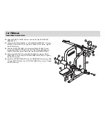 Preview for 6 page of Life Fitness Lat Pulldown Assembly Instructions Manual