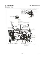 Preview for 2 page of Life Fitness LC-9500R (RE) Parts List