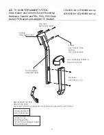 Preview for 8 page of Life Fitness LCD-0201-04 Parts Manual