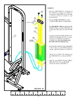 Предварительный просмотр 12 страницы Life Fitness Leg Press/Calf 8245102 Assembly Instructions Manual