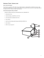 Preview for 6 page of Life Fitness LFTV-15 Operation Manual