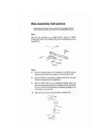 Preview for 7 page of Life Fitness Life Cycle 3500 Fitness Manual & Operation Manual