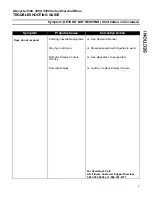 Preview for 11 page of Life Fitness Lifecycle 3500 Series Service Manual