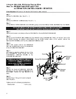 Preview for 26 page of Life Fitness Lifecycle 3500 Series Service Manual