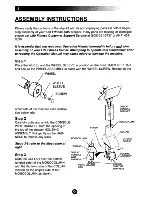 Preview for 10 page of Life Fitness Lifecycle 5500 Series Operation Manual