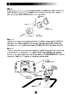 Preview for 12 page of Life Fitness Lifecycle 5500 Series Operation Manual