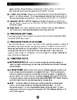 Preview for 16 page of Life Fitness Lifecycle 5500 Series Operation Manual